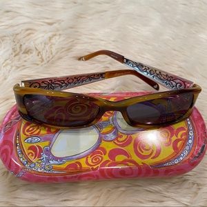 Brighton super chic sun glasses